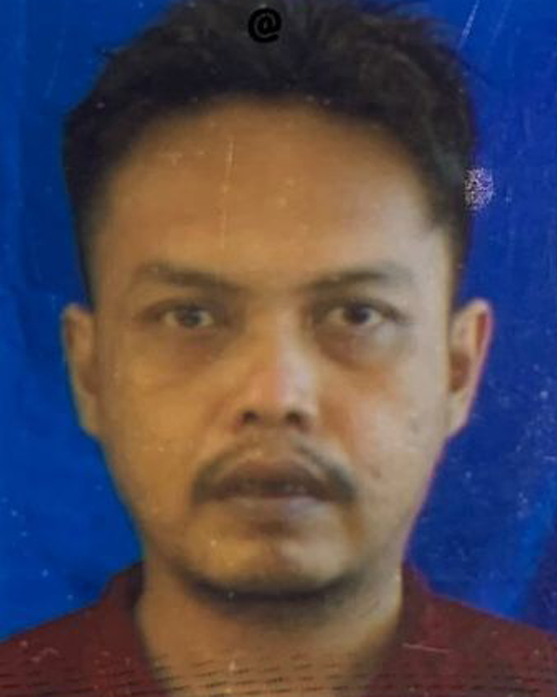 Mohamad Masjar