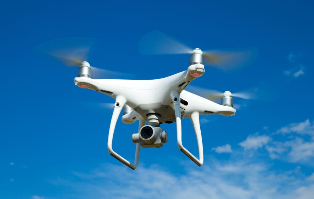 Drone