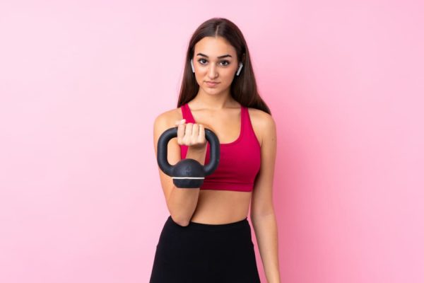 What are the latest trends in sportswear? Gym