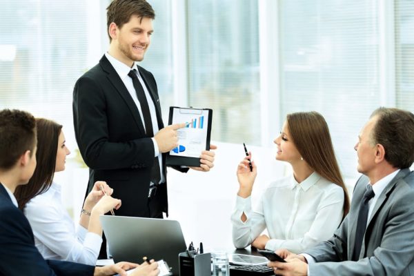 How do you handle conflicts within your team? Meeting