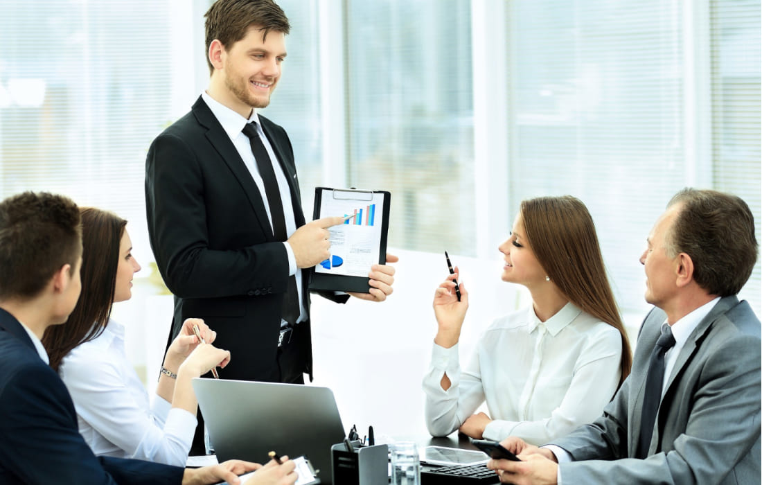 Meeting