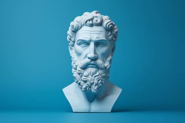 Is happiness the ultimate goal of life? Philosopher