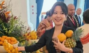 Pendidikan, Kiprah dan Pengalaman Profesi Gustika Hatta, Yang Berani Sebut Indonesia Dipimpin Penculik dan Anak Haram Konstitusi