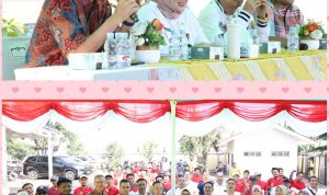 Pemkab Tangerang Akan Aktifkan Kembali Program Jumsih