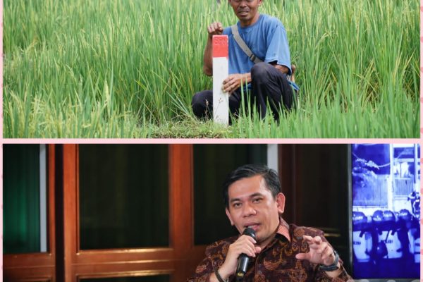 GEMAPATAS Akan Dicanangkan Serentak di 23 Kabupaten/Kota, Ka. Biro Humas dan Protokol: Dipimpin Langsung Menteri Nusron Img 20250807 wa0027