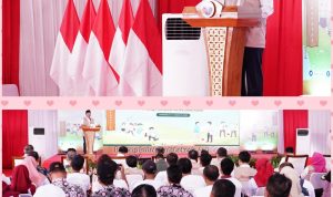 Kurangi Masalah Batas Tanah, Menteri Nusron Imbau Masyarakat Pasang Patok Permanen