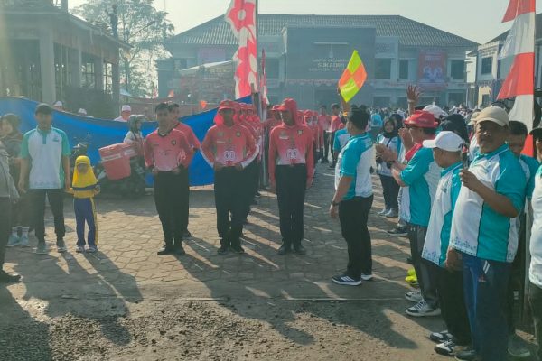 Suasana Meriah, Warga Sukadiri Ikuti Jalan Santai HUT RI – ke 80 Tahun 2025 Img 20250813 wa0031
