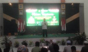 Kecamatan Cikupa gelar Malam Tasyakuran HUT RI ke-80 tahun
