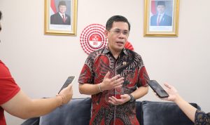 Hoaks !!, “BPN Tanah Gratis” Beredar di TikTok, Kementerian ATR/BPN Imbau Masyarakat Waspada