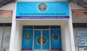 Pembagian Advetorial di RSUD Kota Tangerang Telah Sesuai Dengan Aturan