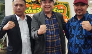 PWI Banten Siap Hadiri Kongres Persatuan PWI Pusat
