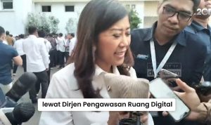 Menkomdigi Belum Berencana Blokir Roblox: Kita Evaluasi