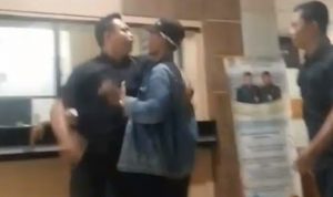 Wartawan Kembali Jadi Korban Kekerasan, Bupati Tangerang di Desak Copot Kadis Perkim dan Tindak Tegas Oknum Security Yang Bertindak Arogan