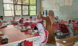 Agar Cepat Meraih Prestasi Akademik, SDN Mekar Kondang Terapkan Metode Fokus Dalam Belajar