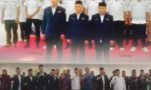 Pelantikan Karang Taruna Panongan Periode 2025-2030 Dihadiri 3 Anggota Dewan Kabupaten Tangerang