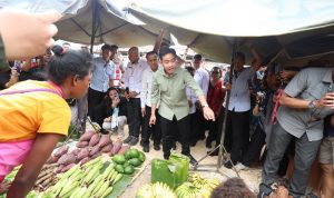 Kunjungan Wapres RI Berjalan Lancar, Dandim Jayapura Apresiasi Semua Pihak