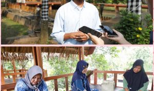 Kampung Reforma Agraria Bukit Sinyonya, Jadi Ruang Kreatif dan Penggerak Ekonomi Masyarakat Desa Bandung