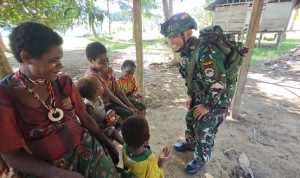 Merangkul Masyarakat Muara Asbi dengan Pelayanan Kesehatan Gratis