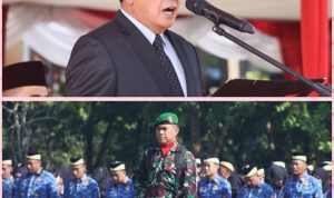 Bupati Tangerang: Pancasila Perekat Serta Pedoman Hidup Berbangsa dan Bernegara