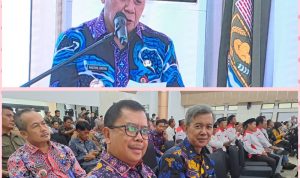 Bupati Tangerang: Koperasi Membangun Kemandirian Ekonomi Dari Tingkat Desa Hingga Nasional