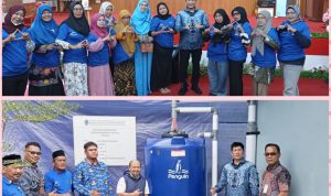 Wartawan Dilarang Liputan: Ini Penjelasan Anggota DPR RI Zulfikar S.H