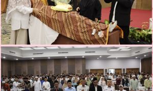Pemkab Tangerang Latih Ratusan Petugas Pemulasaraan Jenazah