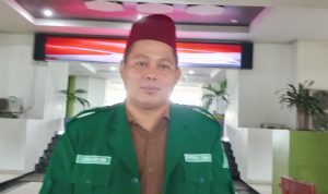 Ketua PC GP Ansor Kabupaten Tangerang Siap Memperingati Hari Santri Nasional 2025 di Tiap-tiap PAC 