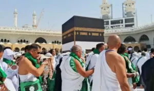 DPR Minta Pemerintah Segera Terbitkan Panduan Umrah Mandiri