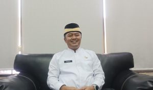 Wakili Masyarakat, Camat Cisauk Apresiasi Pemerintah Kabupaten Tangerang Kaitan Perluasan Pelayanan Adminduk di Masing-Masing Kecamatan