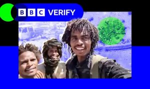 Aksi milisi di Sudan yang melancarkan pembantaian brutal – ‘Tugas kami hanya membunuh’