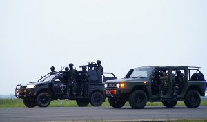 26.998 Prajurit Dikerahkan Dalam Latihan Kogab TNI 2025 di Morowali, Perkuat Pengamanan SDA Nasional