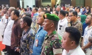 Kodim 1701/Jayapura Dukung Penguatan UMKM Papua sebagai Pilar Ketahanan Ekonomi Daerah