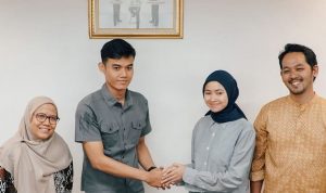 Kasus Viral Tumbler Hilang Berakhir Damai, Petugas KAI Argi Tetap Bekerja