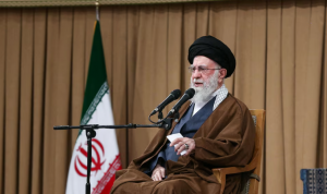 Iran Klaim Kini Lebih Siap Hadapi Konflik Baru Pasca Perang 12 Hari dengan Israel