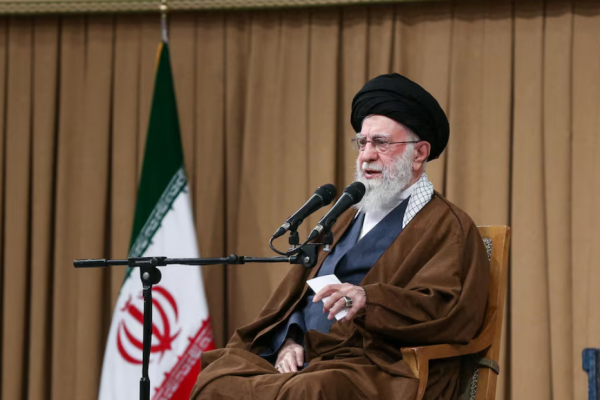 Ayatollah ali khamenei