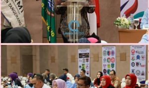 Terpilih Jadi Ketua, Wabup Intan Ingin KORMI Jadi Wadah bagi Semua Penggiat Olahraga