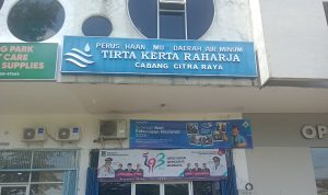 Warga Taman Puspa Citra Raya: Pengalihan Manajemen Citra ke Perumdam TKR, Dikira Tambah Bagus Ternyata Malah Hancur