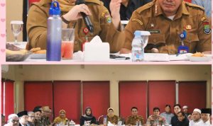 Wabup Intan Tegaskan Penataan Pasar Cisoka Untuk Kepentingan Bersama