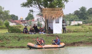 Danrem 052/Wkr Tinjau Latihan Lapang Kodim 0510/Tigaraksa: Pastikan Kesiapan Operasional Prajurit