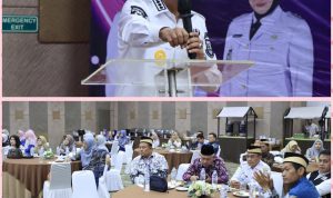 Bupati Tangerang Dorong Penguatan Transisi Prasekolah ke SD Menuju Wajib Belajar 13 Tahun