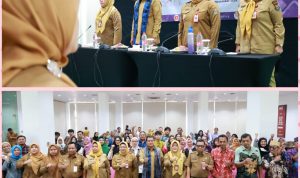 Perkuat Peran UMKM, Bupati Tangerang Dukung Kemitraan Dekranasda dan Diskum