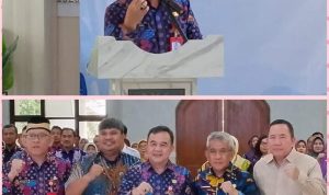 Perkuat Program Bangga Kencana, Pemkab Tangerang Luncurkan TAMASYA