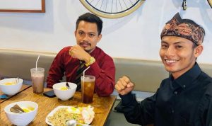 Tokoh Masyarakat Dukung Program Pemkab Tangerang, Lesim Bantah Tuduhan Kehilangan Arah