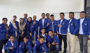 Mahasiswa UNDHI dan Tokoh Agama Kompak Dukung Kinerja Pemkab Tangerang, Bantah Tuduhan Kehilangan Arah