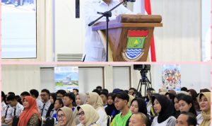Sekda Tegaskan Investasi Kesehatan Penting Untuk Membentuk Generasi Sehat dan Berdaya Saing