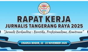 Jelang Raker, JTR Siap Rumuskan Program dan Kenang Mendiang Ayu Kartini