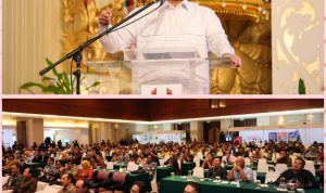 Libatkan Mitra Kerja, Menteri Nusron Ajak MASKI Ikut Perkuat Manajemen Administrasi Pertanahan