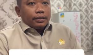 Klarifikasi Wakil Ketua DPRD Serang: Dukungan THM Hanya untuk Karaoke Keluarga