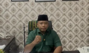 Wakil Ketua DPRD Serang Dukungan Legalisasi THM Demi Pendapatan Daerah