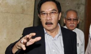Berita Duka: Mantan Ketua KPK Antasari Azhar Tutup Usia